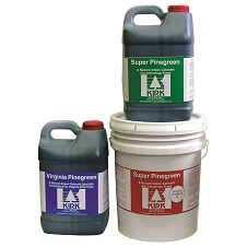 Tree Colorant