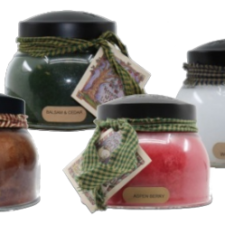 Candles