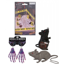 Novelties
