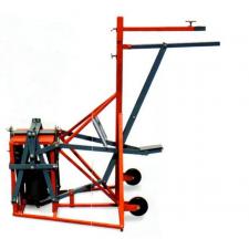 Drilling: Machines & Supplies
